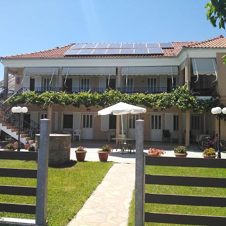Velika Beach Rooms Екстер'єр фото