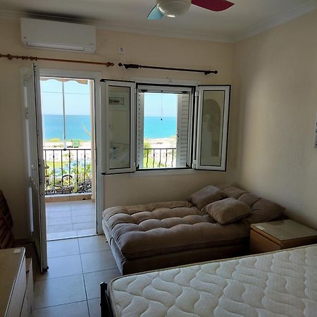Velika Beach Rooms Екстер'єр фото