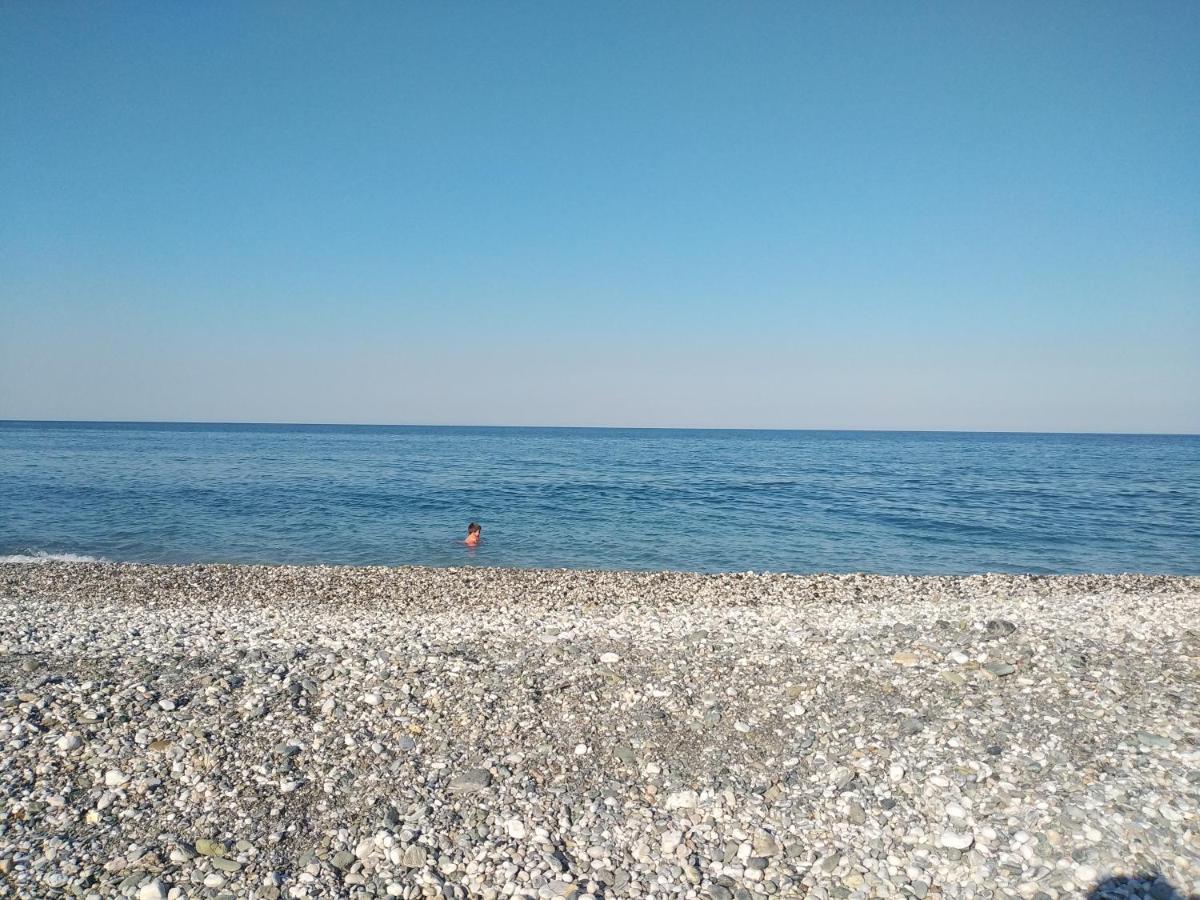 Velika Beach Rooms Екстер'єр фото