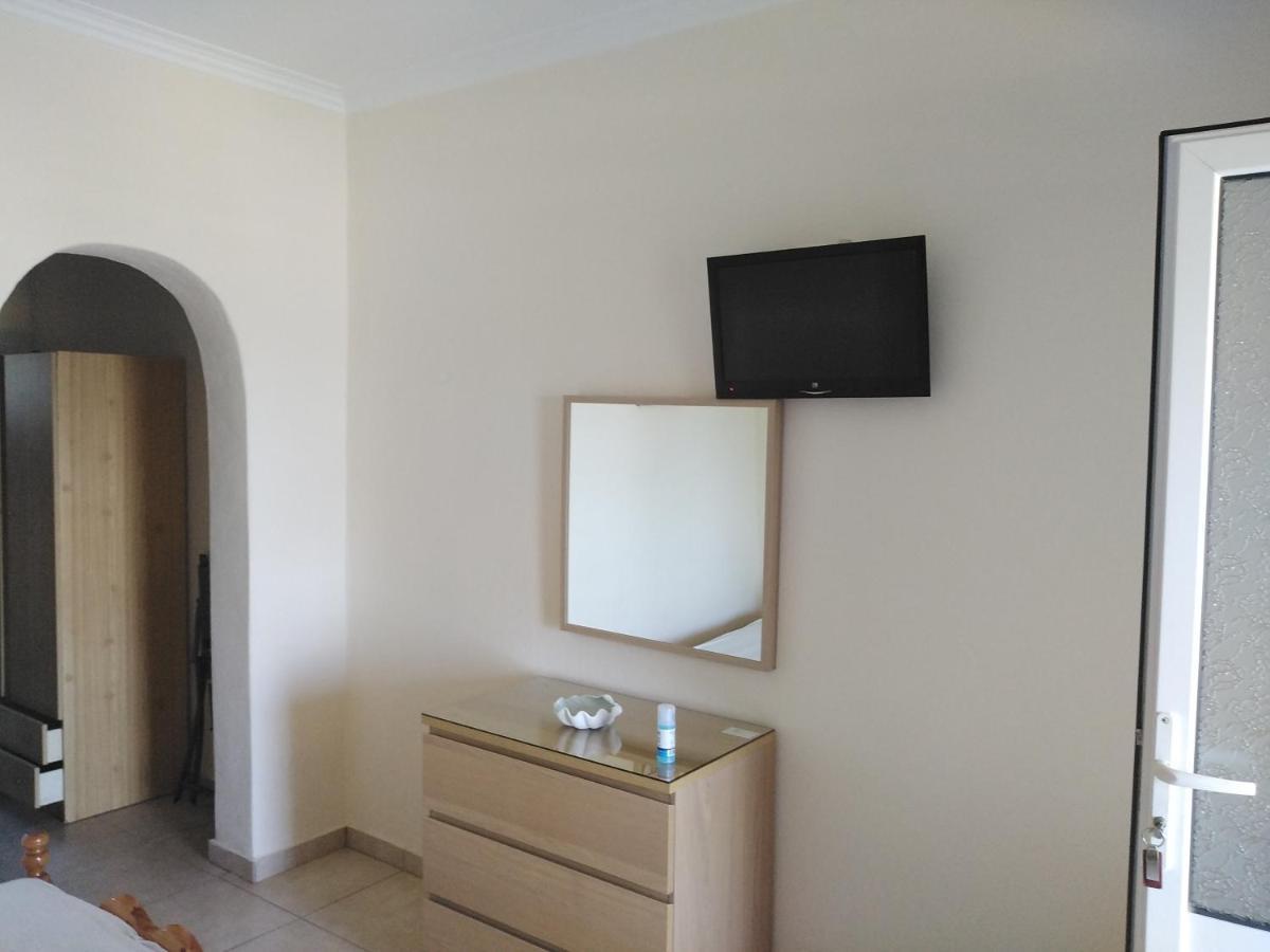 Velika Beach Rooms Екстер'єр фото