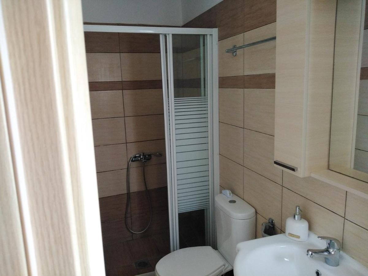 Velika Beach Rooms Екстер'єр фото
