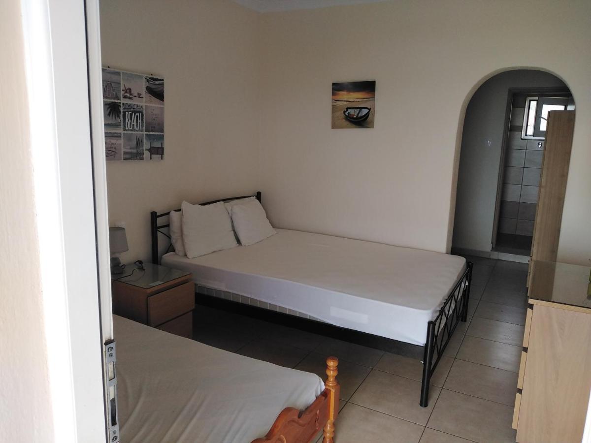 Velika Beach Rooms Екстер'єр фото
