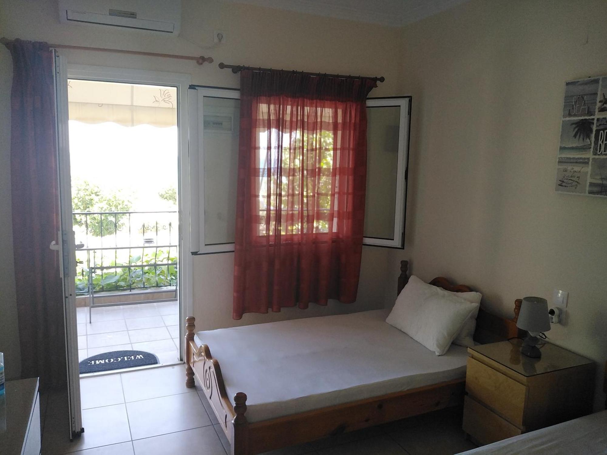 Velika Beach Rooms Екстер'єр фото