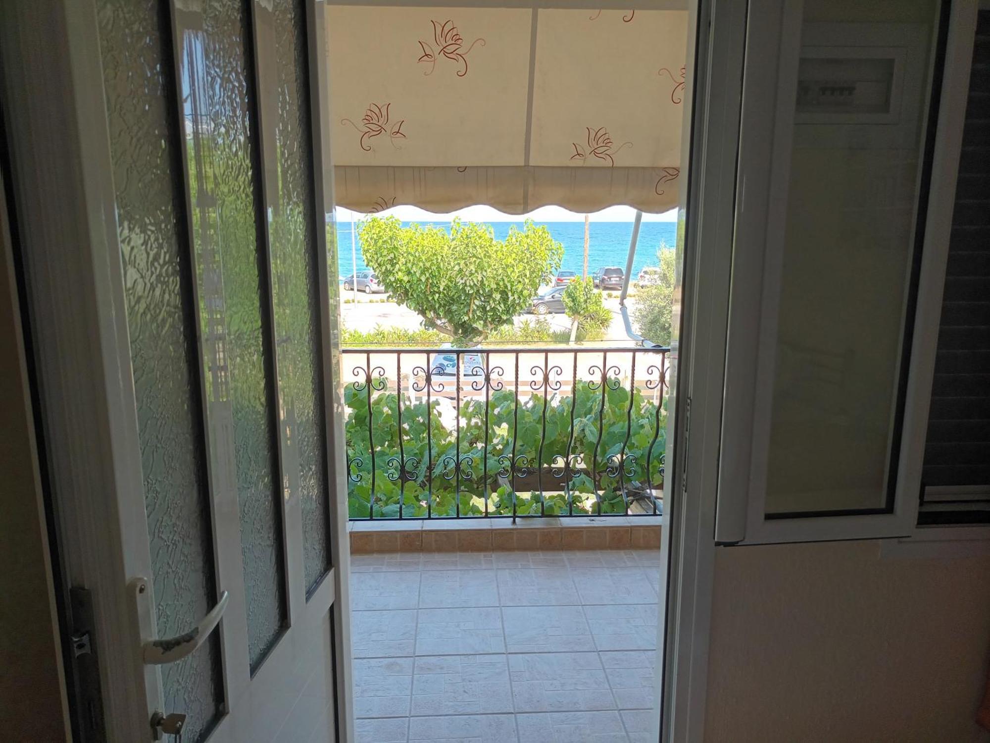 Velika Beach Rooms Екстер'єр фото