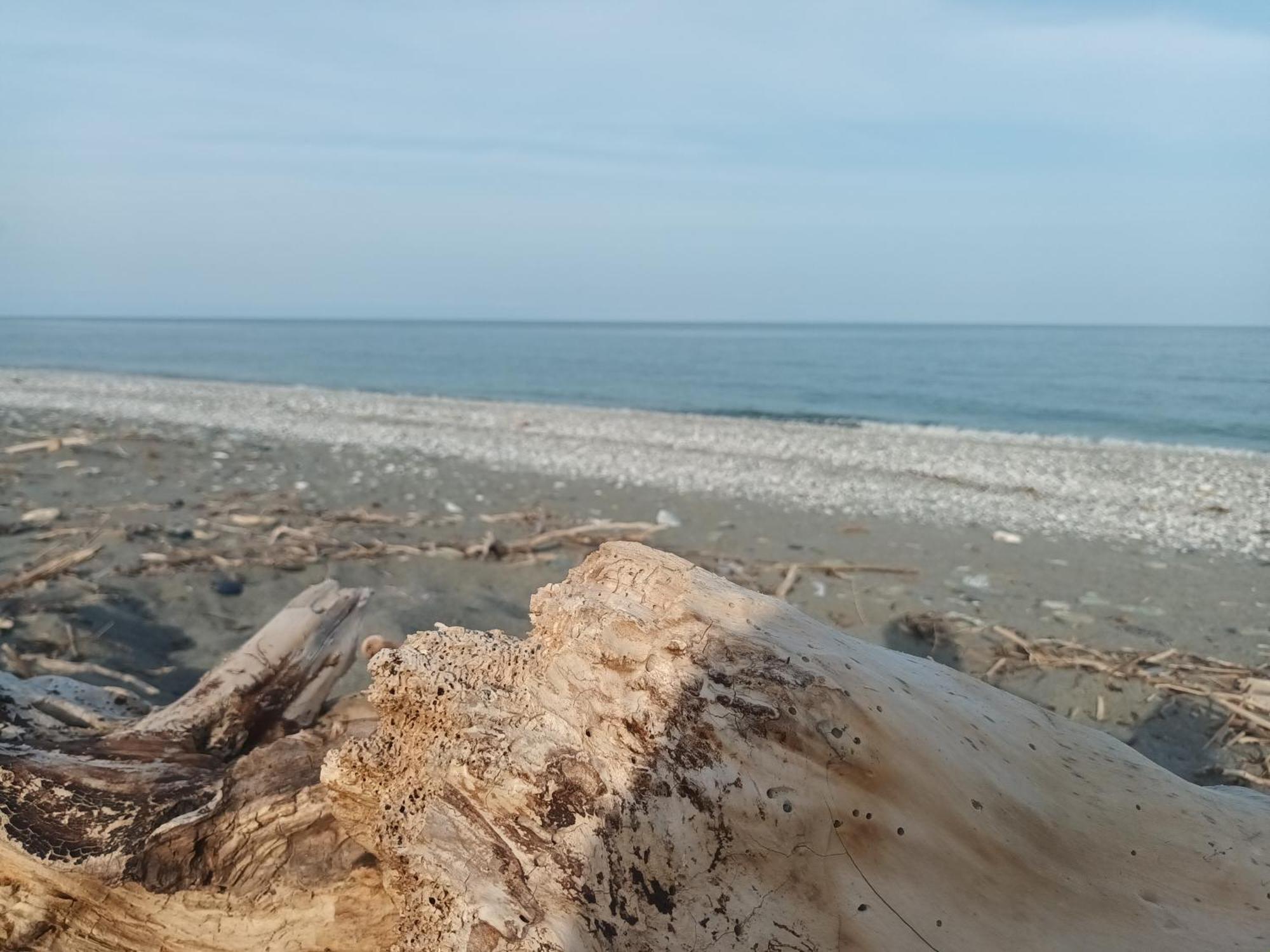 Velika Beach Rooms Екстер'єр фото