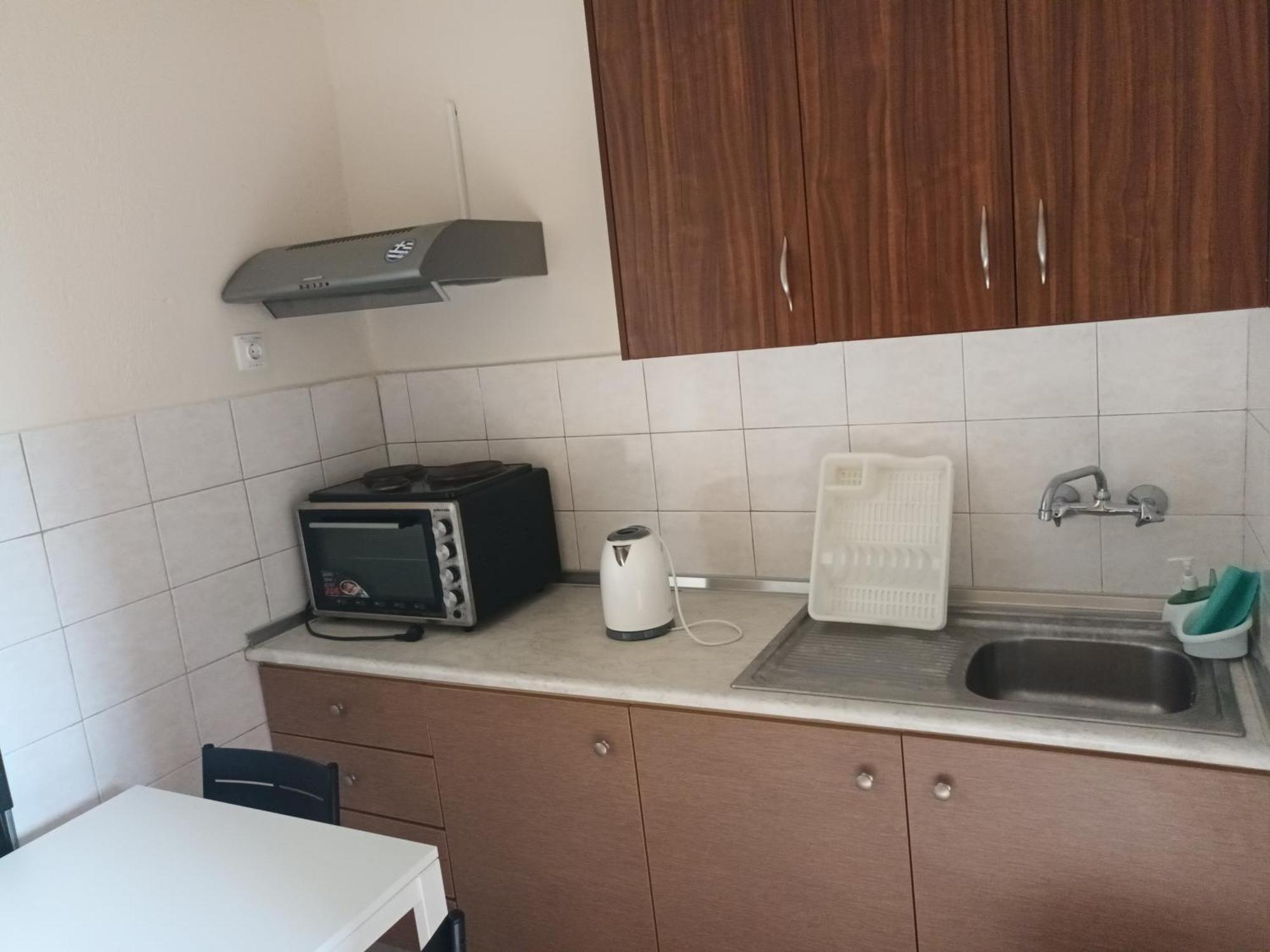 Velika Beach Rooms Екстер'єр фото