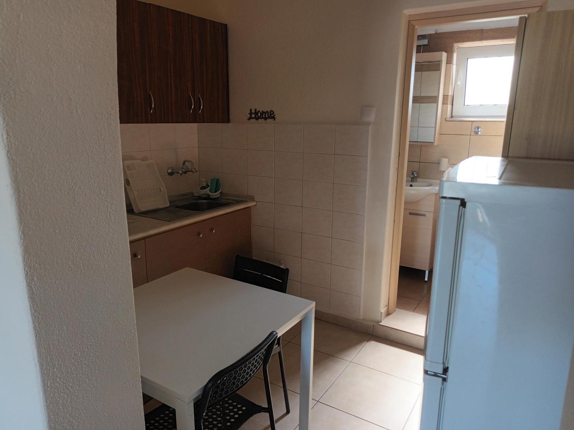 Velika Beach Rooms Екстер'єр фото