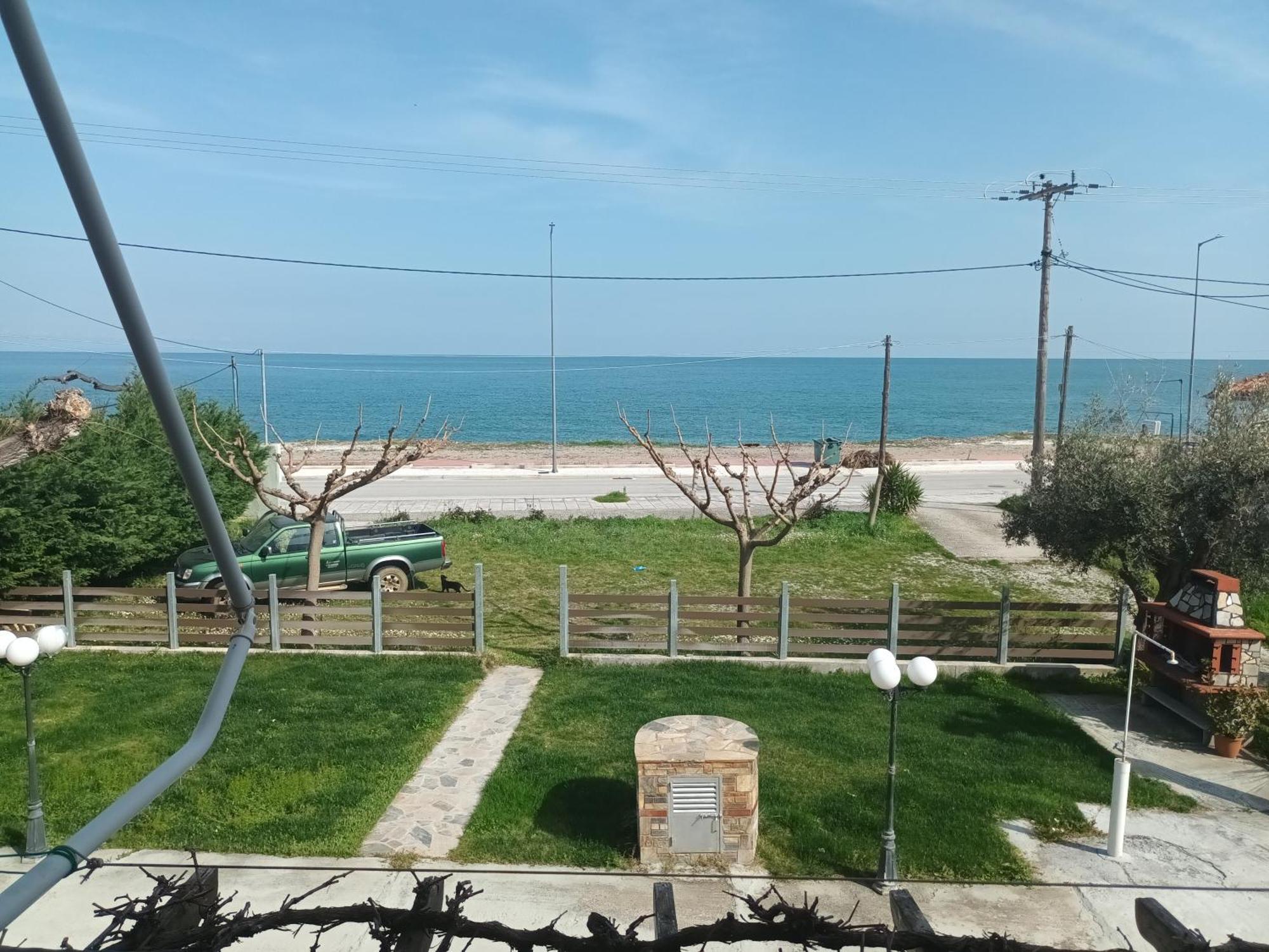 Velika Beach Rooms Екстер'єр фото