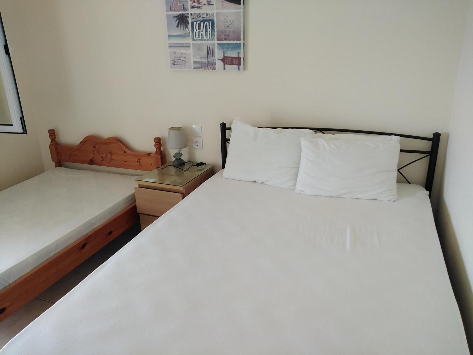 Velika Beach Rooms Номер фото