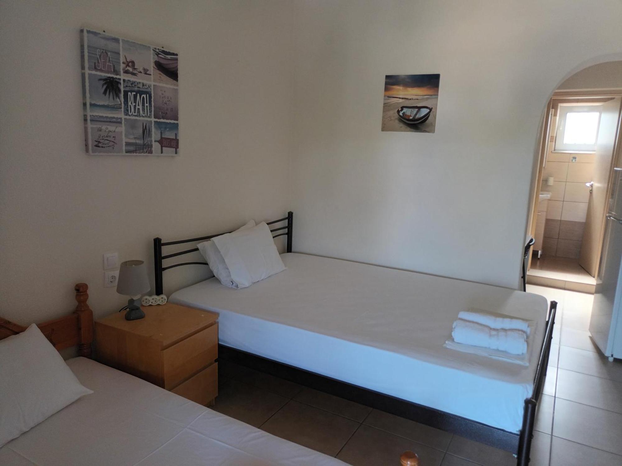 Velika Beach Rooms Екстер'єр фото