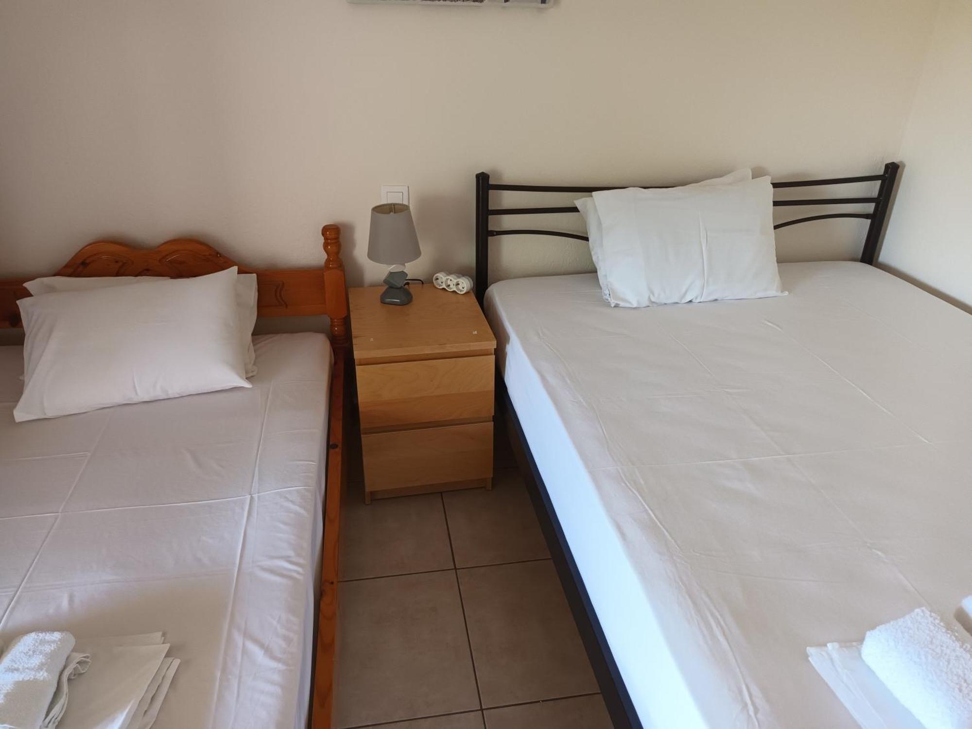 Velika Beach Rooms Екстер'єр фото