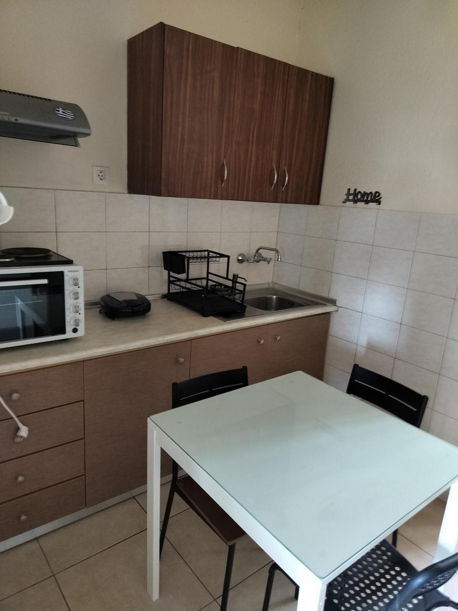 Velika Beach Rooms Екстер'єр фото