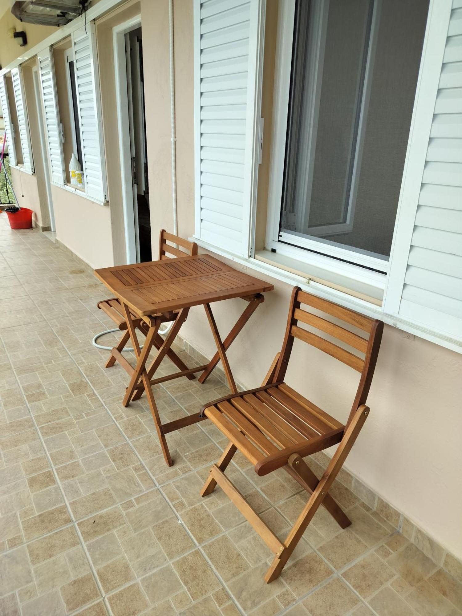 Velika Beach Rooms Екстер'єр фото
