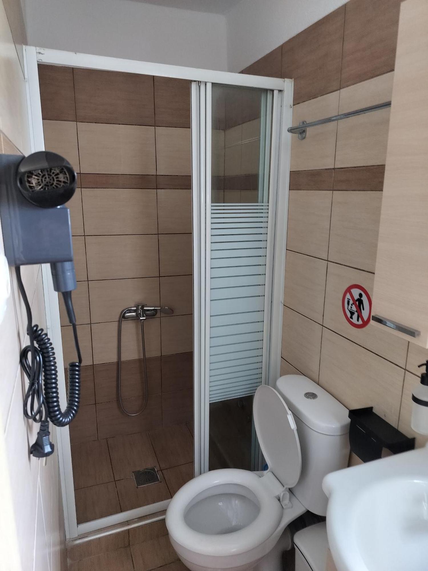 Velika Beach Rooms Екстер'єр фото