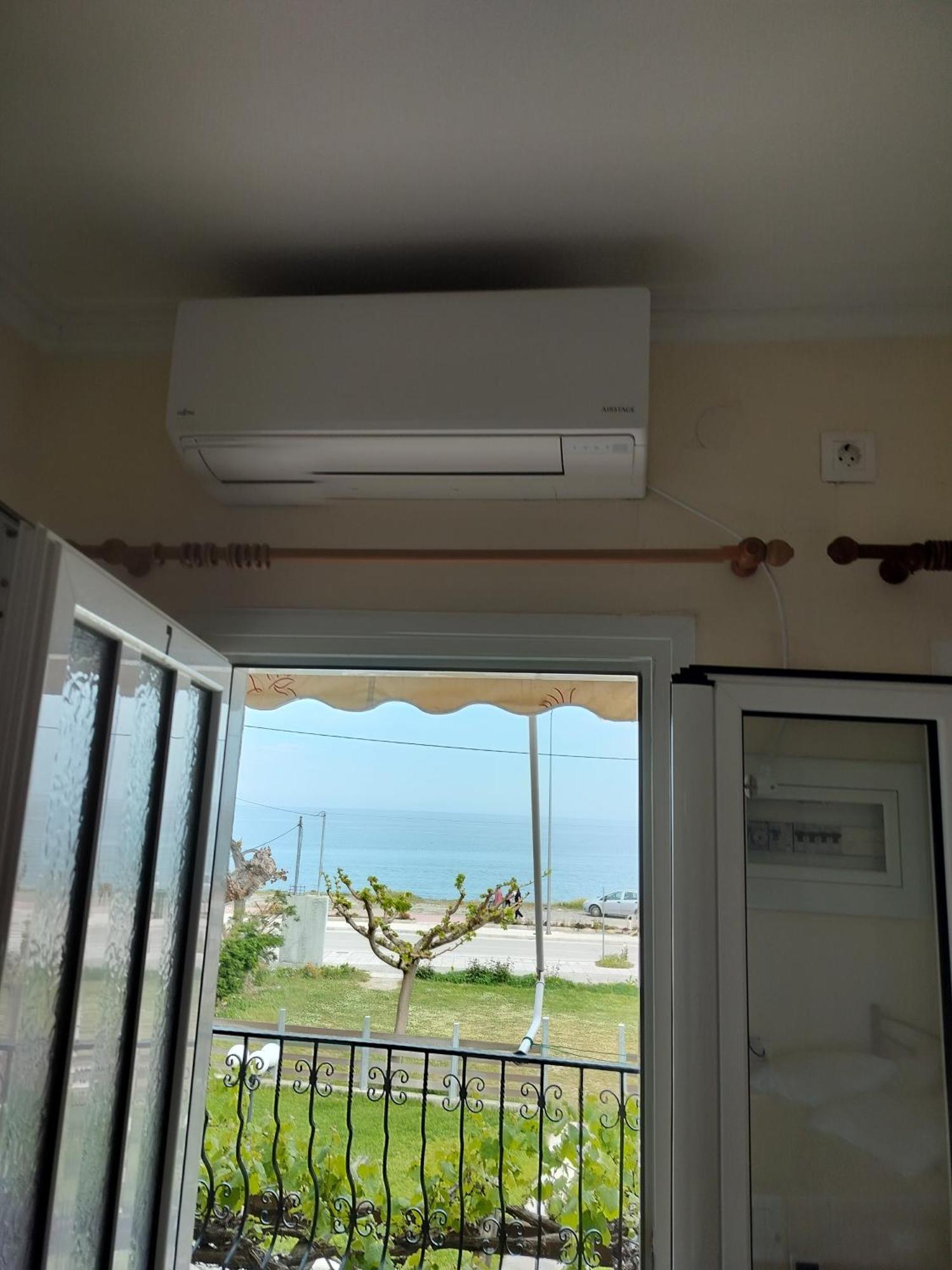 Velika Beach Rooms Екстер'єр фото