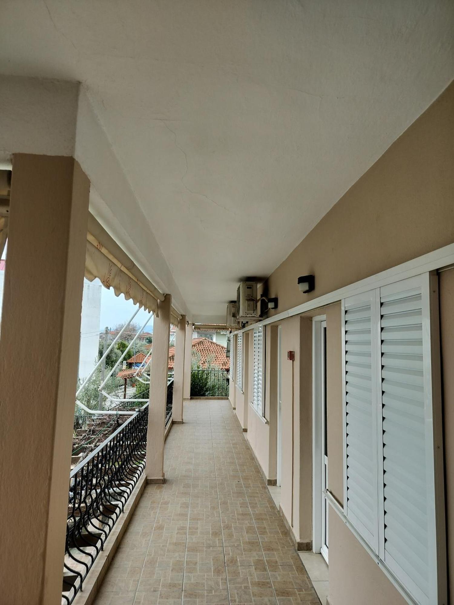 Velika Beach Rooms Екстер'єр фото