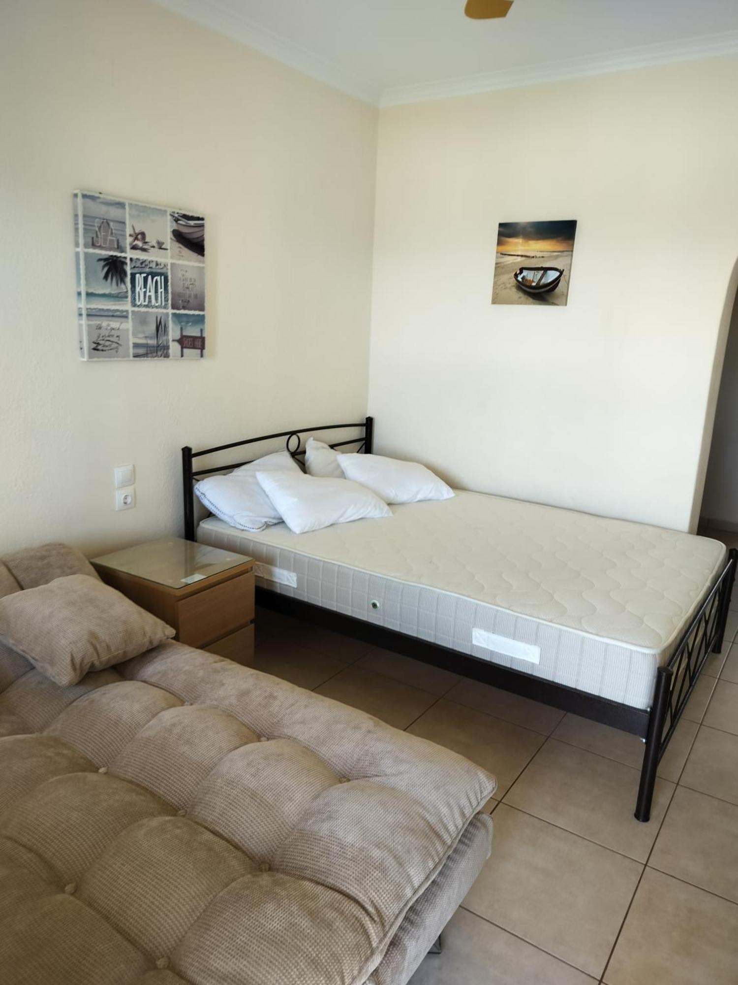 Velika Beach Rooms Екстер'єр фото